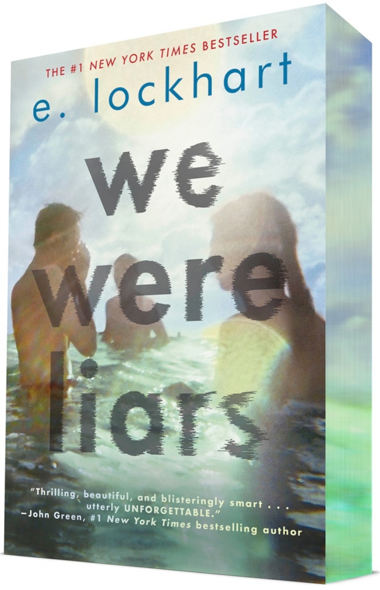 Picture of We Were Liars: Deluxe Edition
