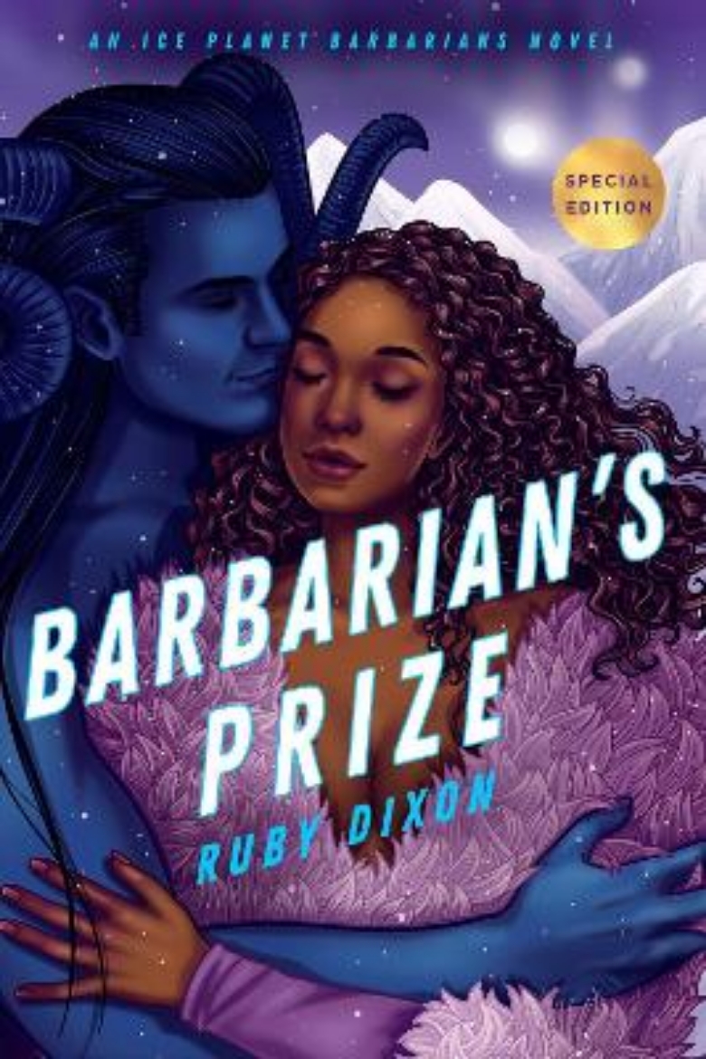 Picture of Barbarian's Prize