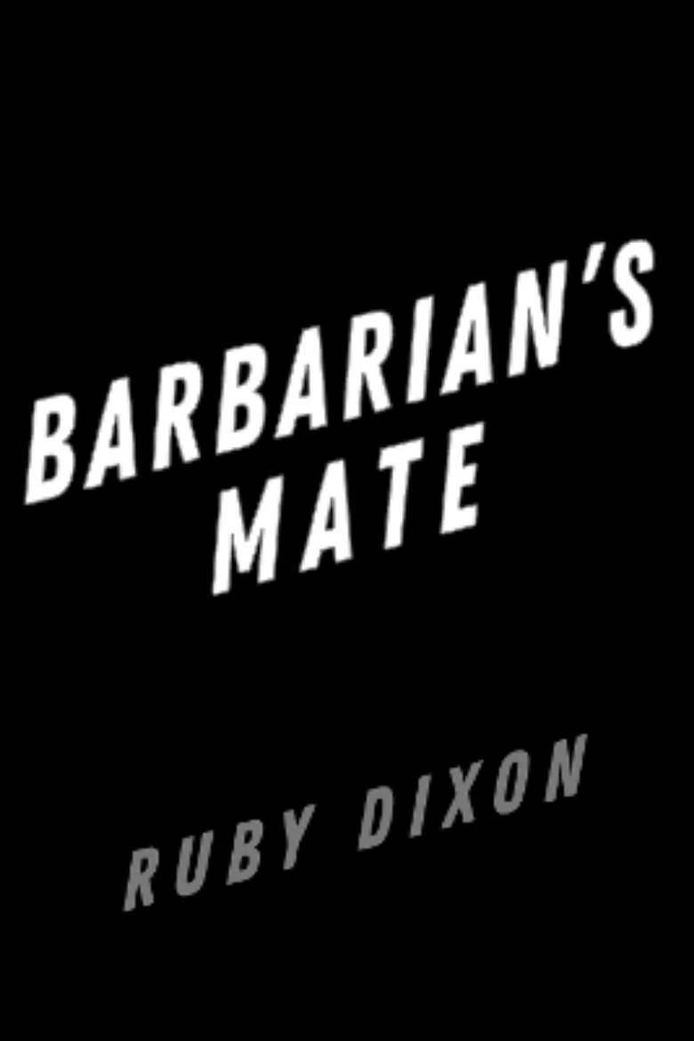 Picture of Barbarian's Mate