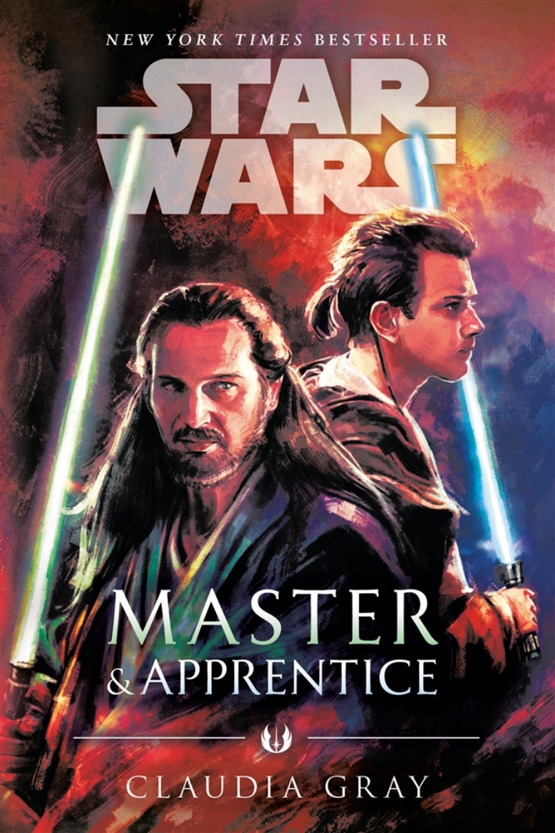 Picture of Master & Apprentice (Star Wars)
