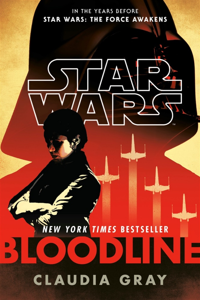 Picture of Bloodline (Star Wars)