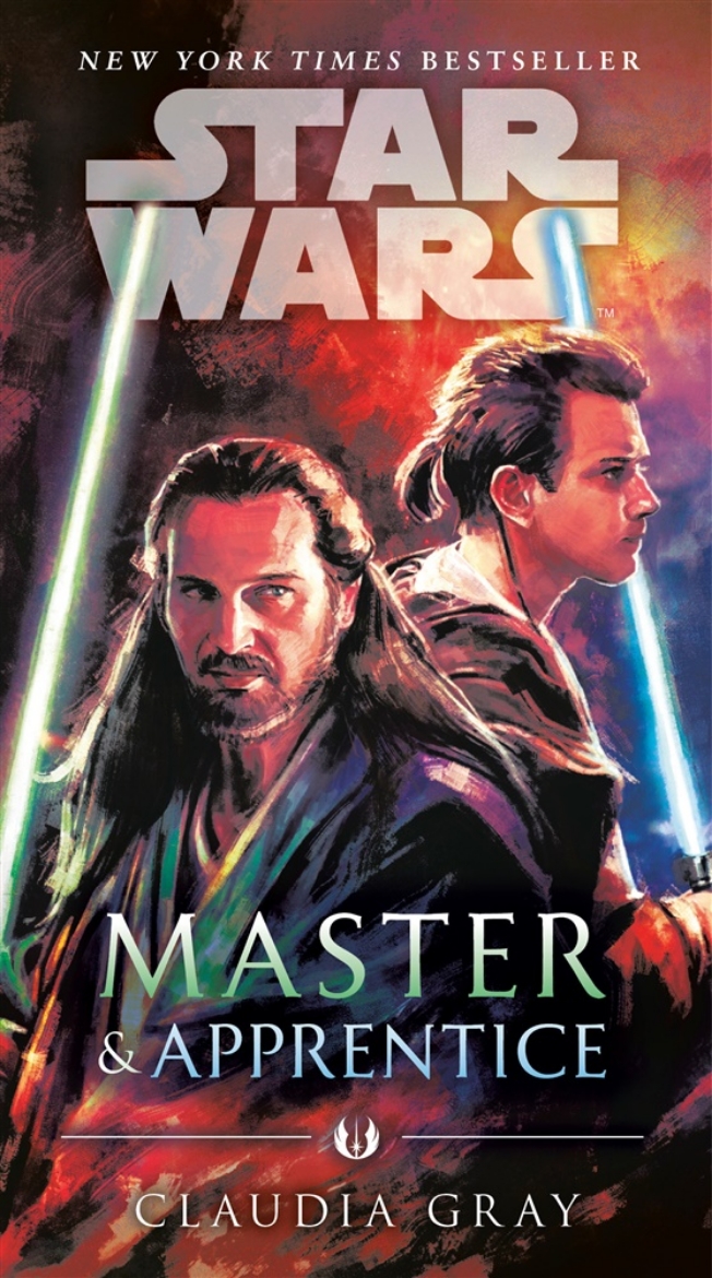 Picture of Master & Apprentice (Star Wars)