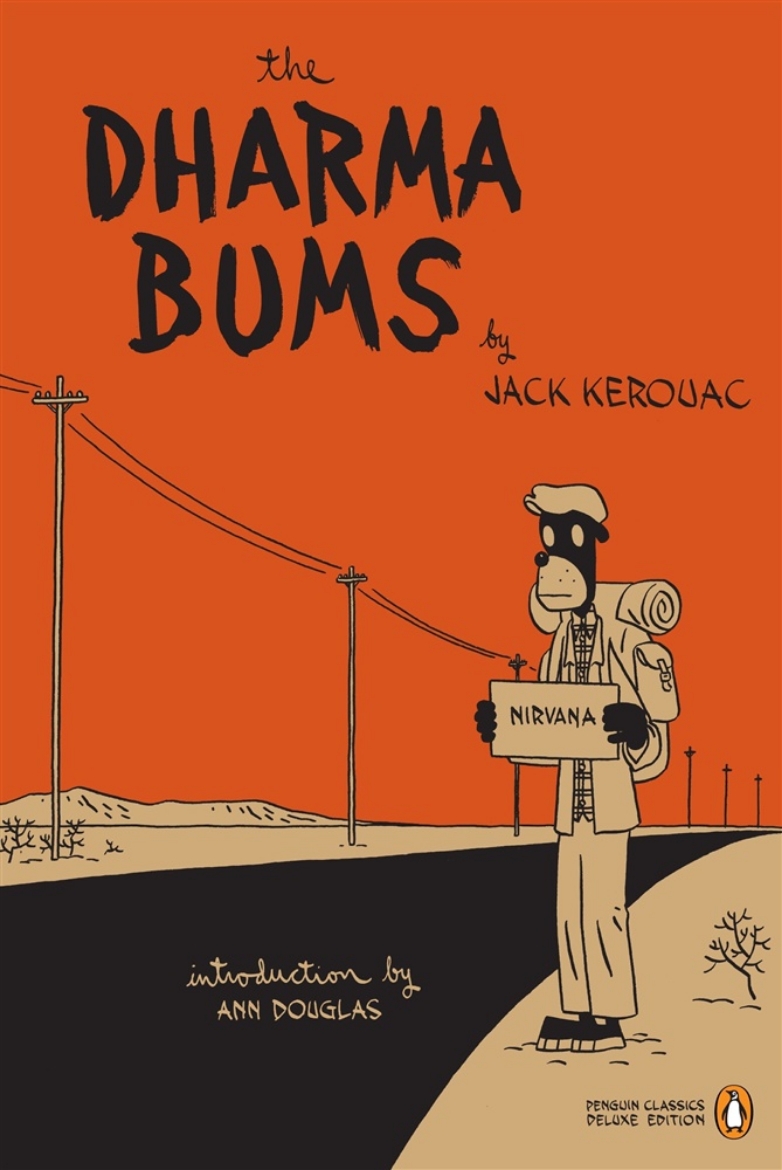Picture of The Dharma Bums