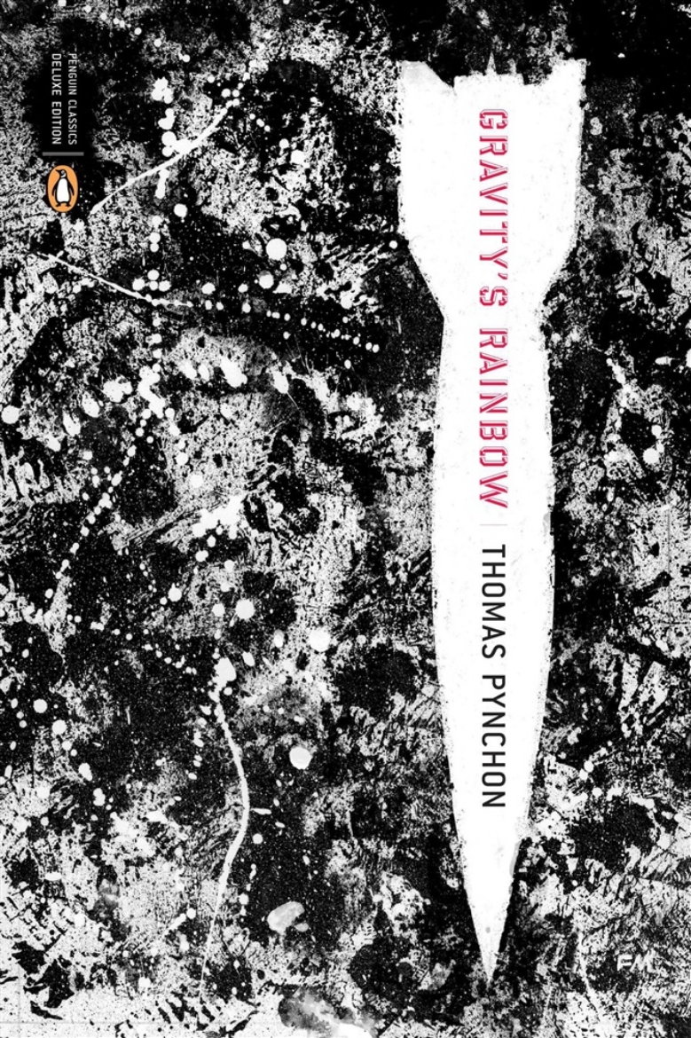 Picture of Gravity's Rainbow (Classics Deluxe Edition): (Penguin Classics Deluxe Edition)
