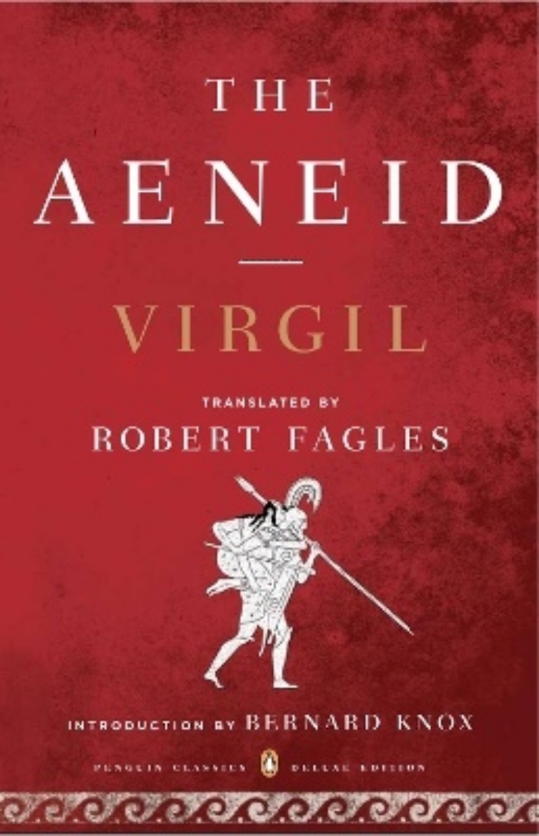 Picture of Aeneid