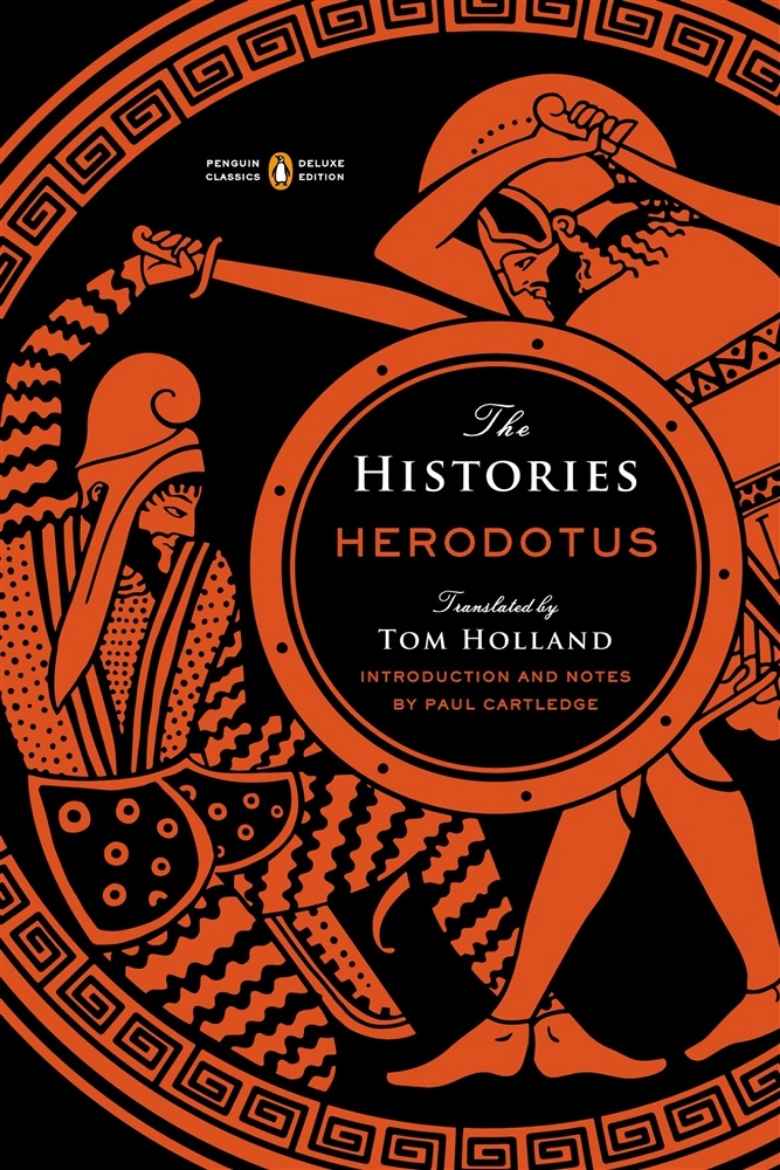 Picture of The Histories: (Penguin Classics Deluxe Edition)