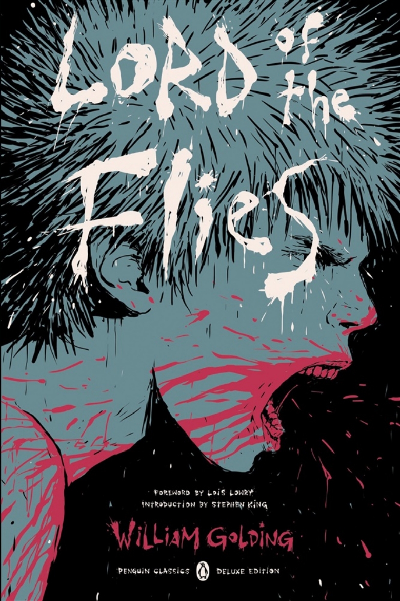 Picture of Lord of the Flies: (Penguin Classics Deluxe Edition)