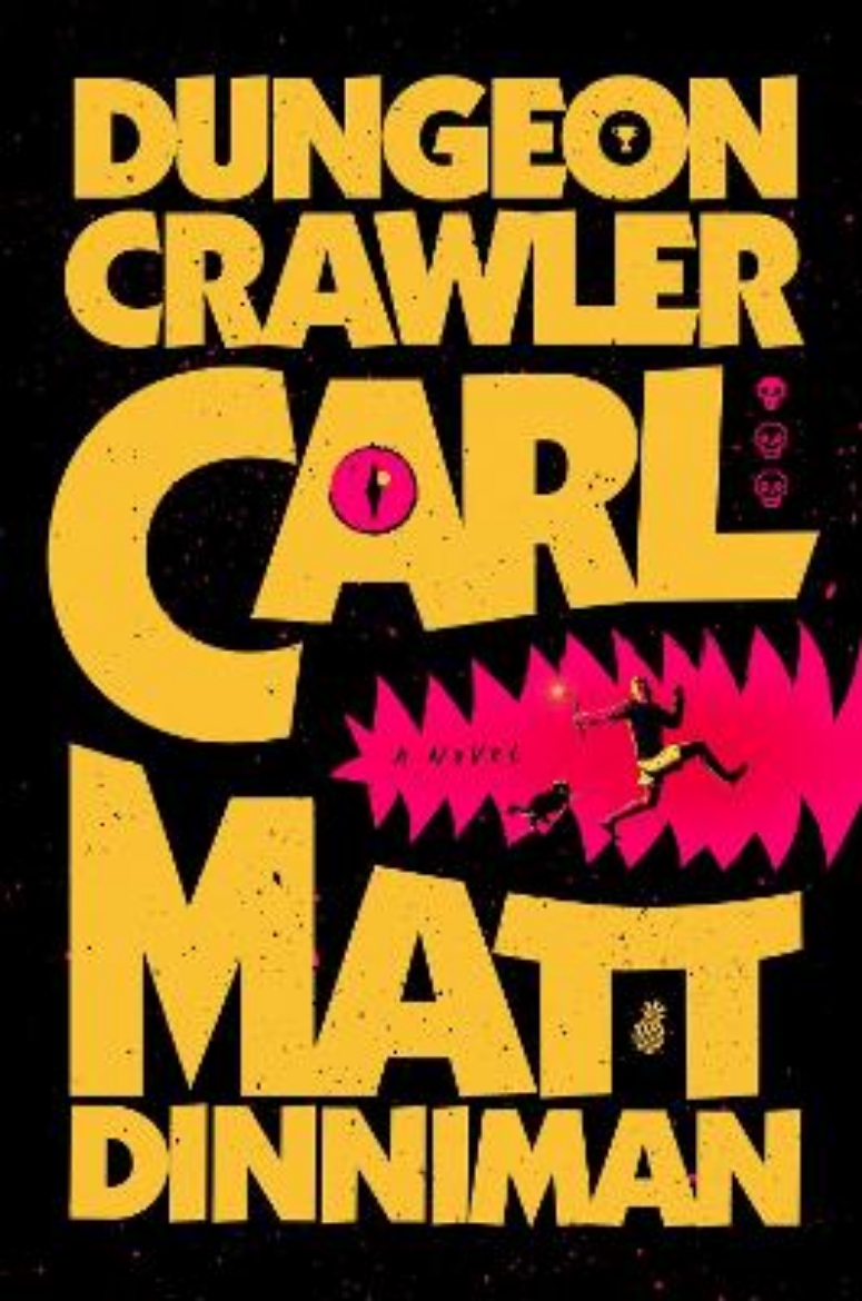 Picture of Dungeon Crawler Carl