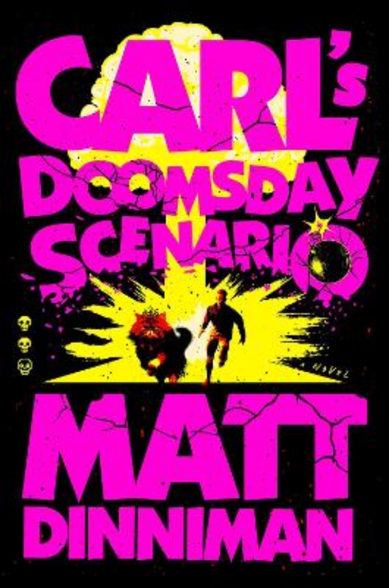 Picture of Carl's Doomsday Scenario