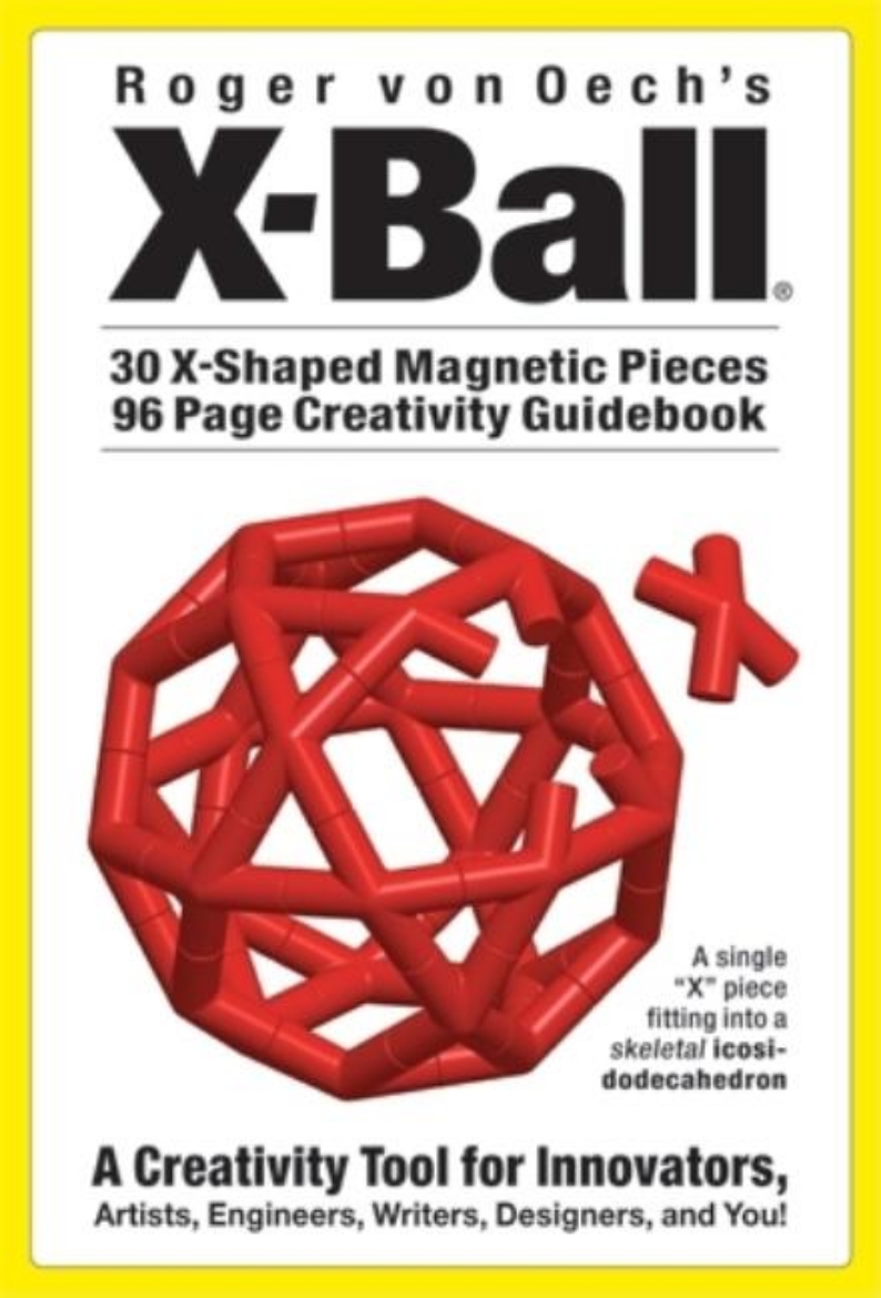 Picture of X-Ball