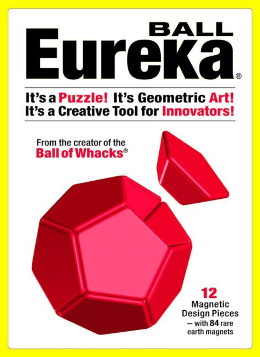 Picture of Eureka Ball