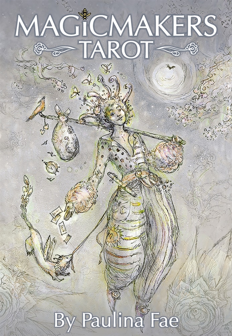 Picture of Magicmakers Tarot