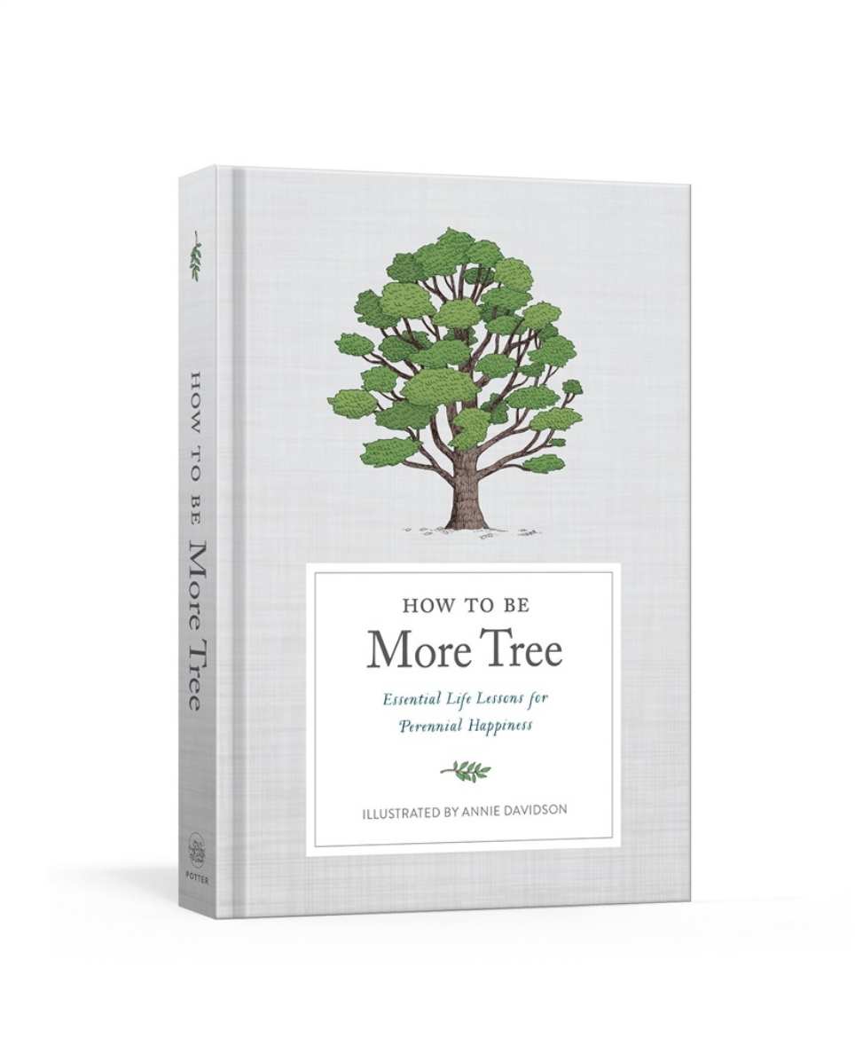Picture of How to Be More Tree