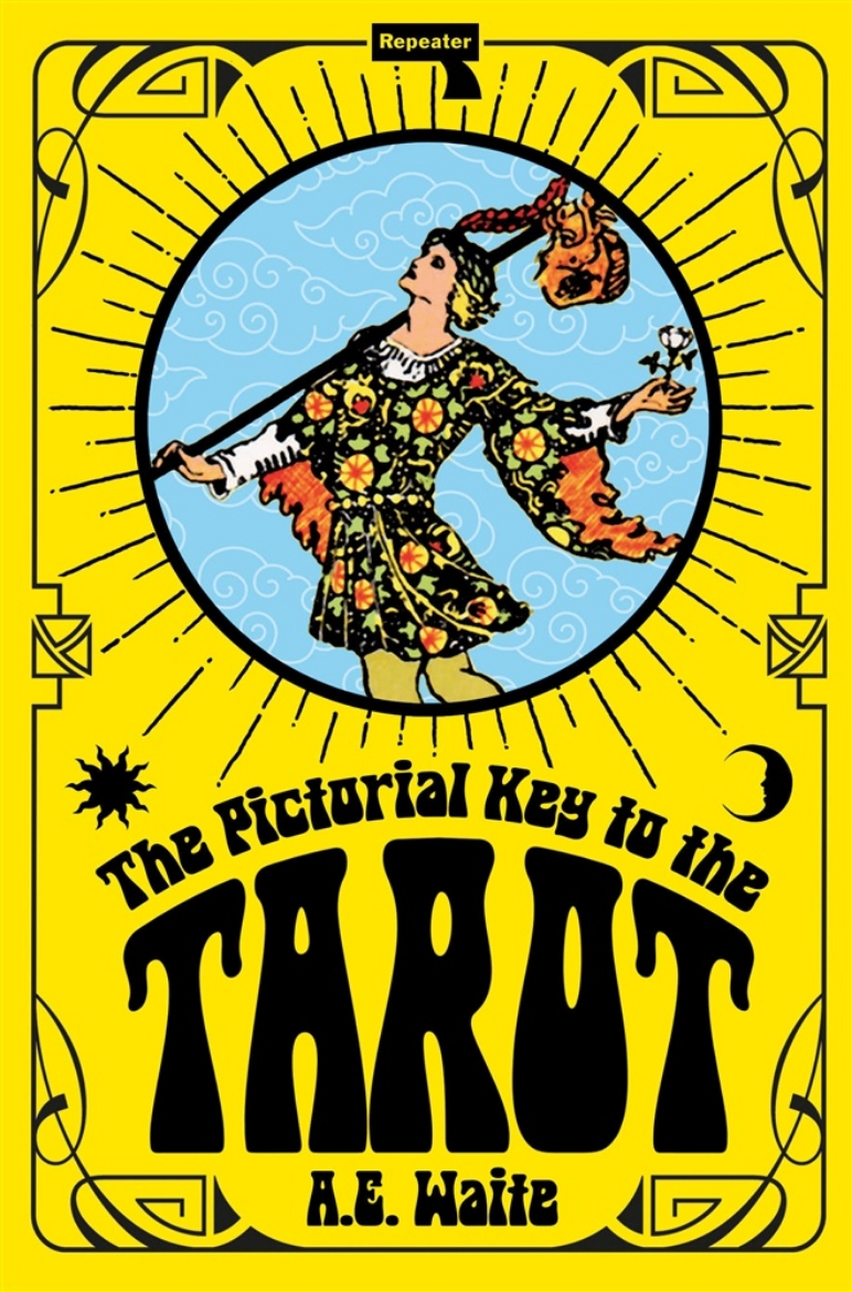 Picture of The Pictorial Key to the Tarot