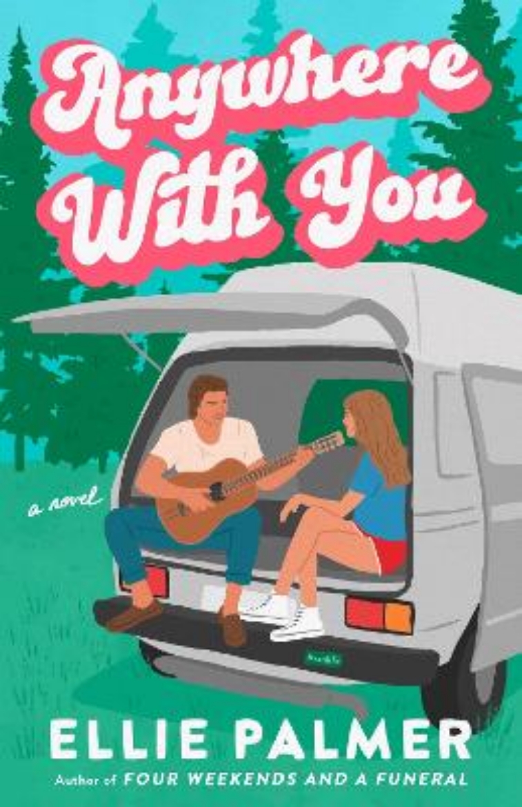 Picture of Anywhere With You