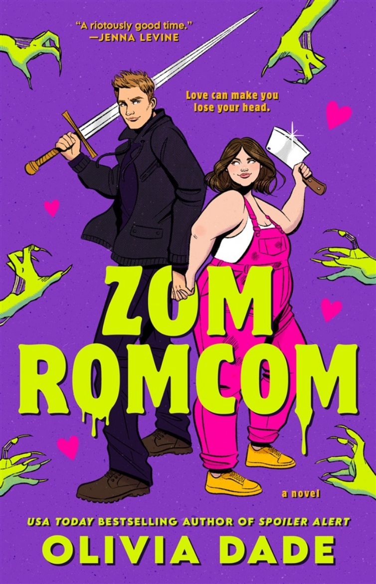 Picture of Zomromcom
