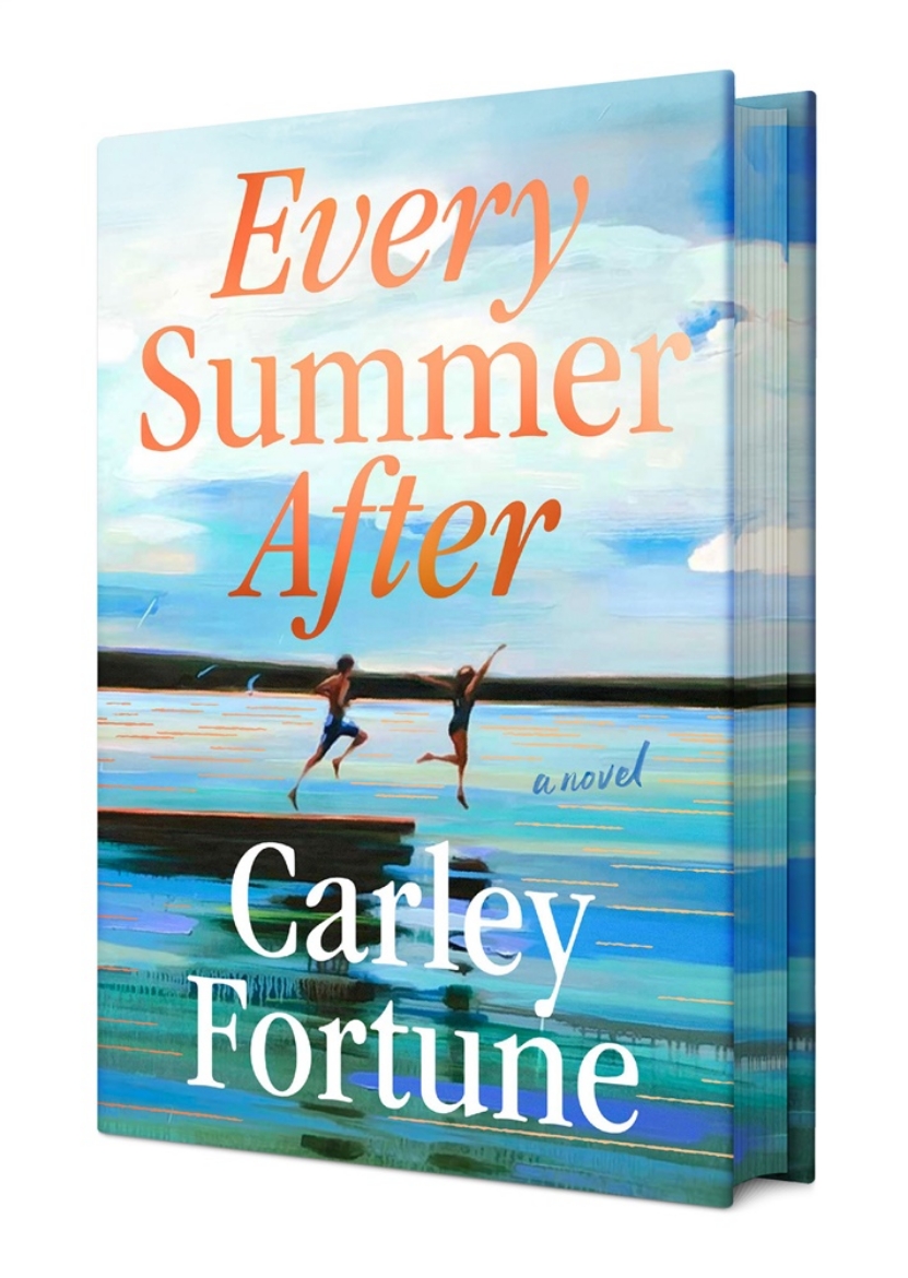 Picture of Every Summer After