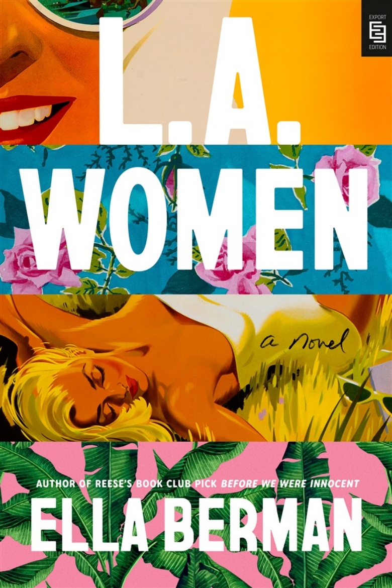 Picture of L.A. Women