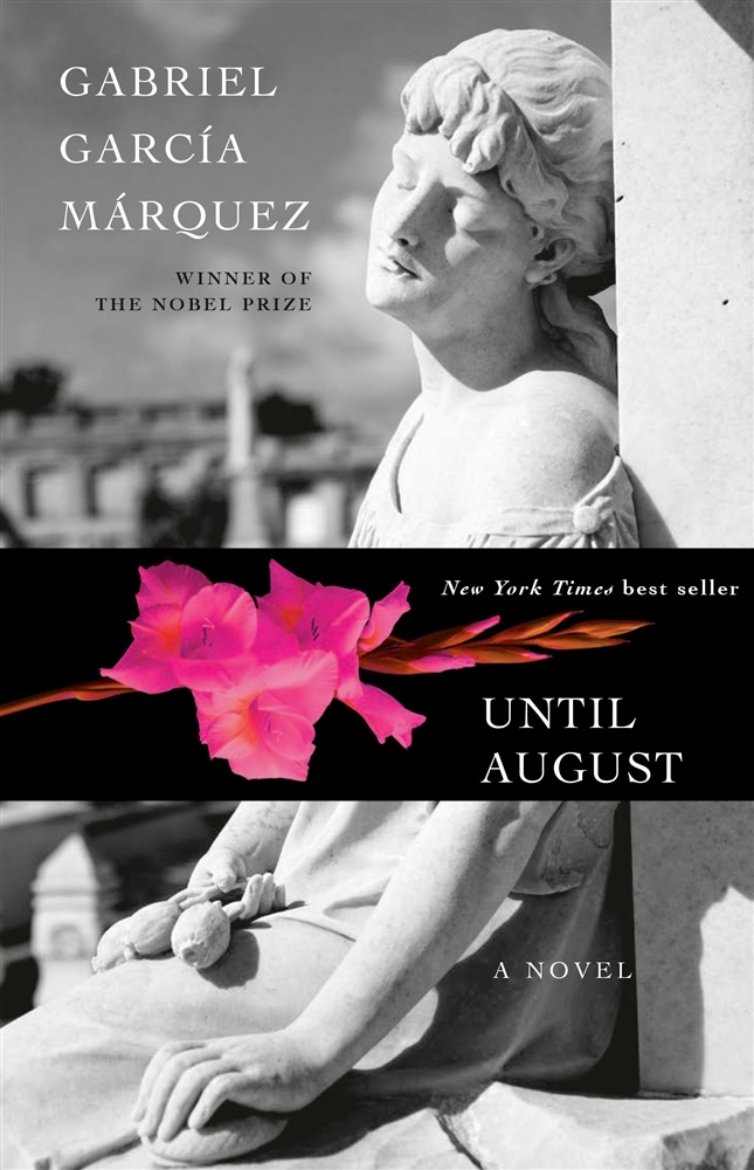 Picture of Until August