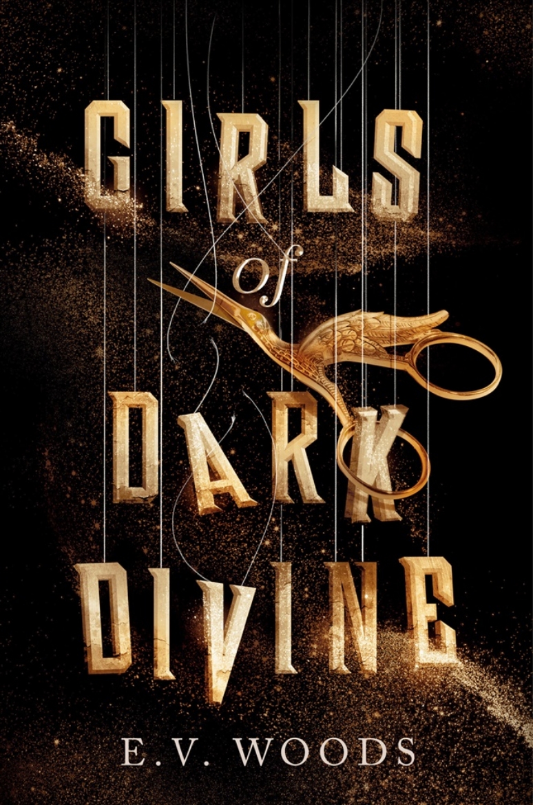 Picture of Girls of Dark Divine