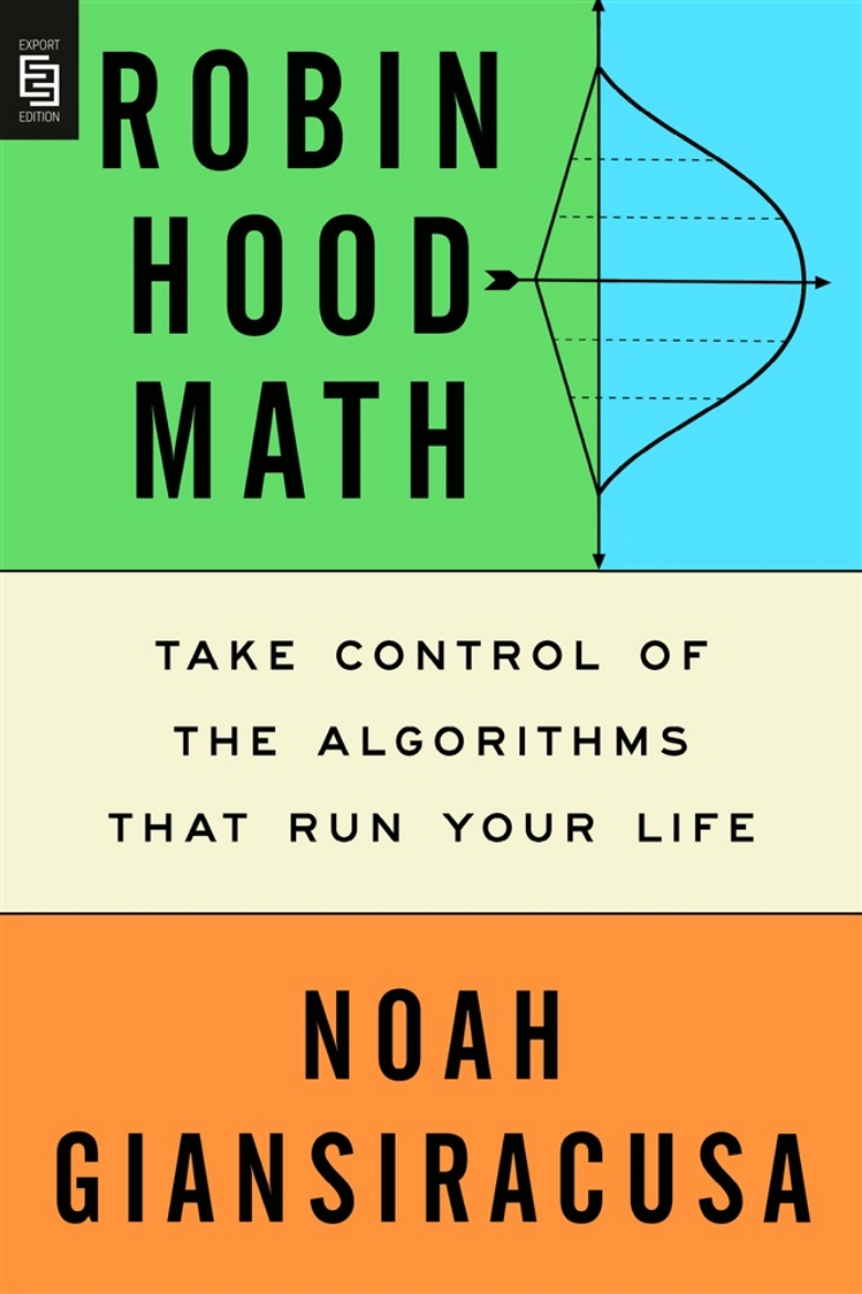 Picture of Robin Hood Math