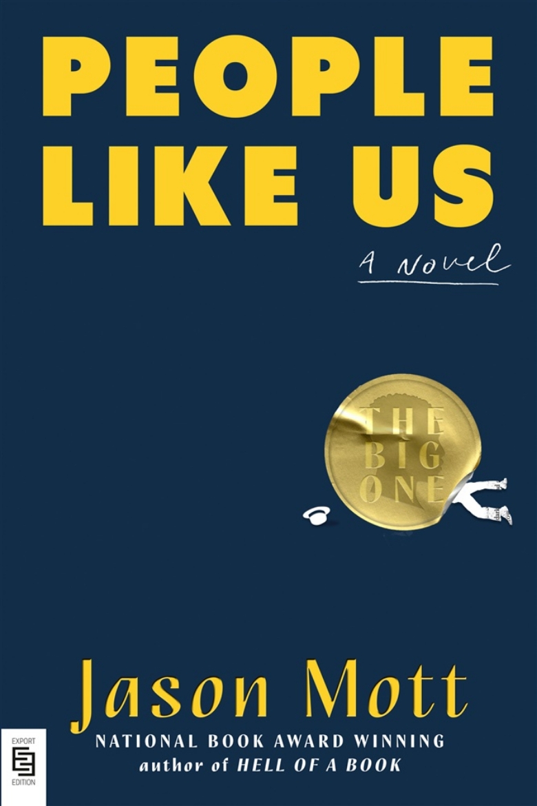 Picture of People Like Us
