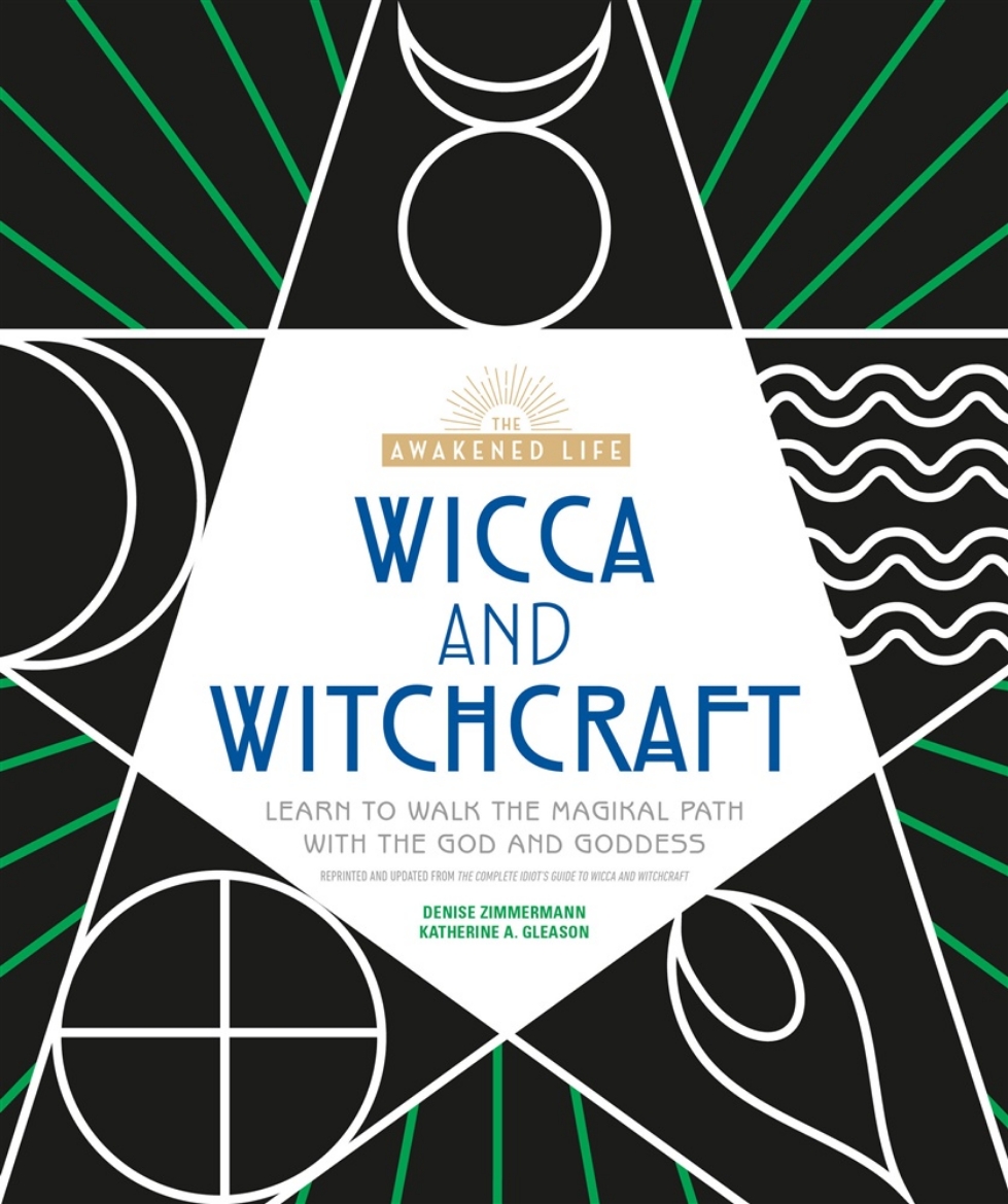 Picture of Wicca and Witchcraft