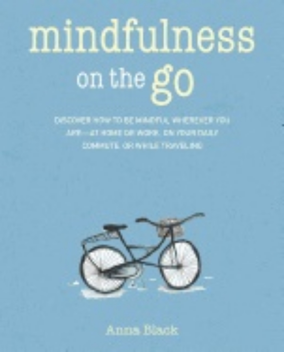 Picture of Mindfulness On The Go