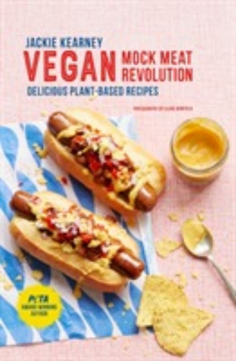 Picture of Mock Meat Revolution