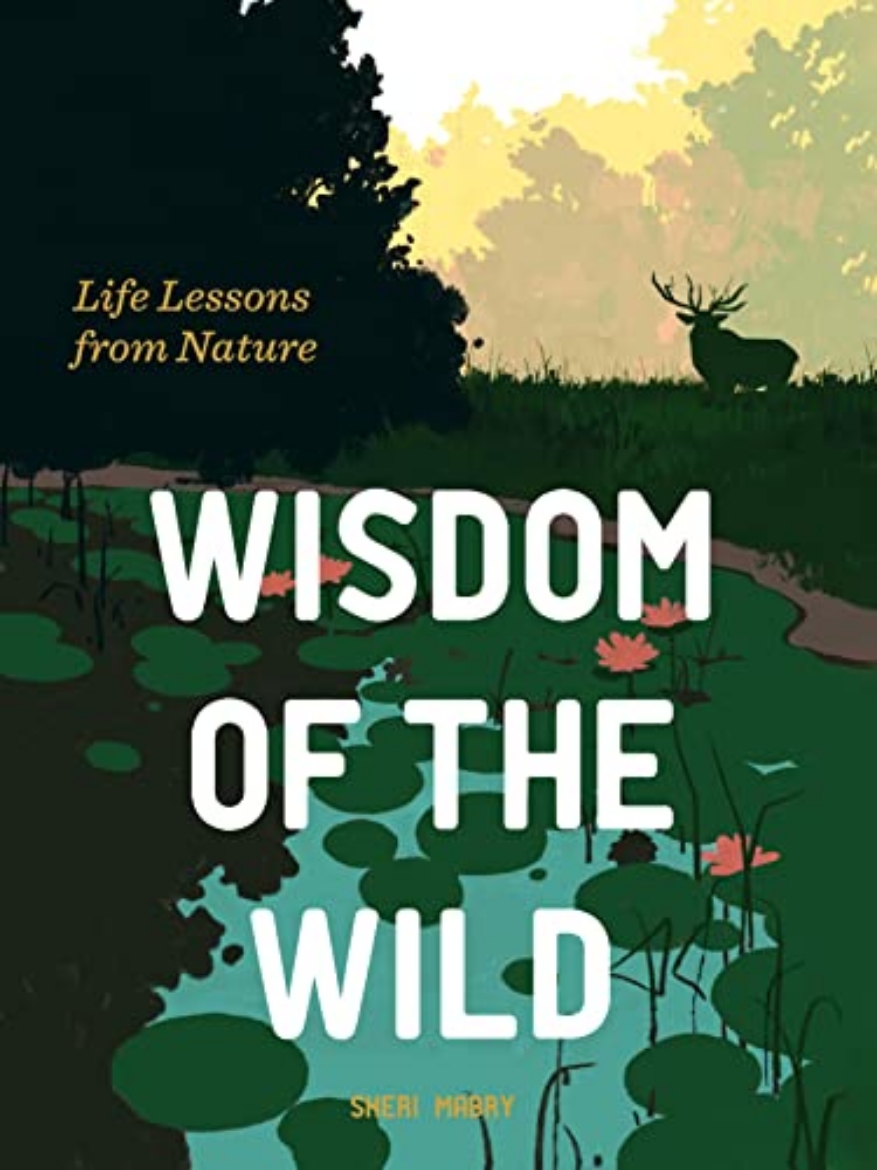 Picture of Wisdom of the Wild