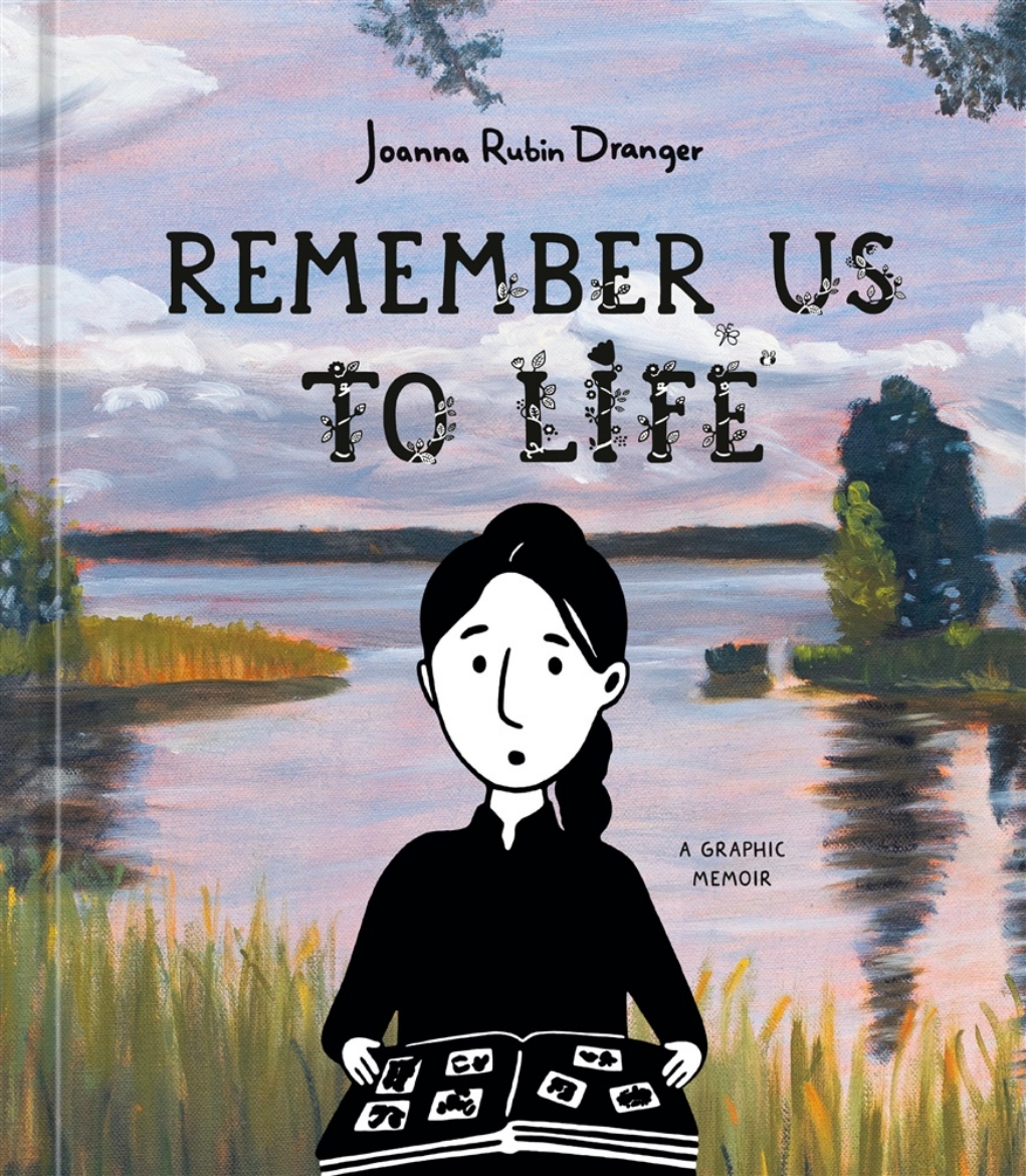 Picture of Remember Us to Life