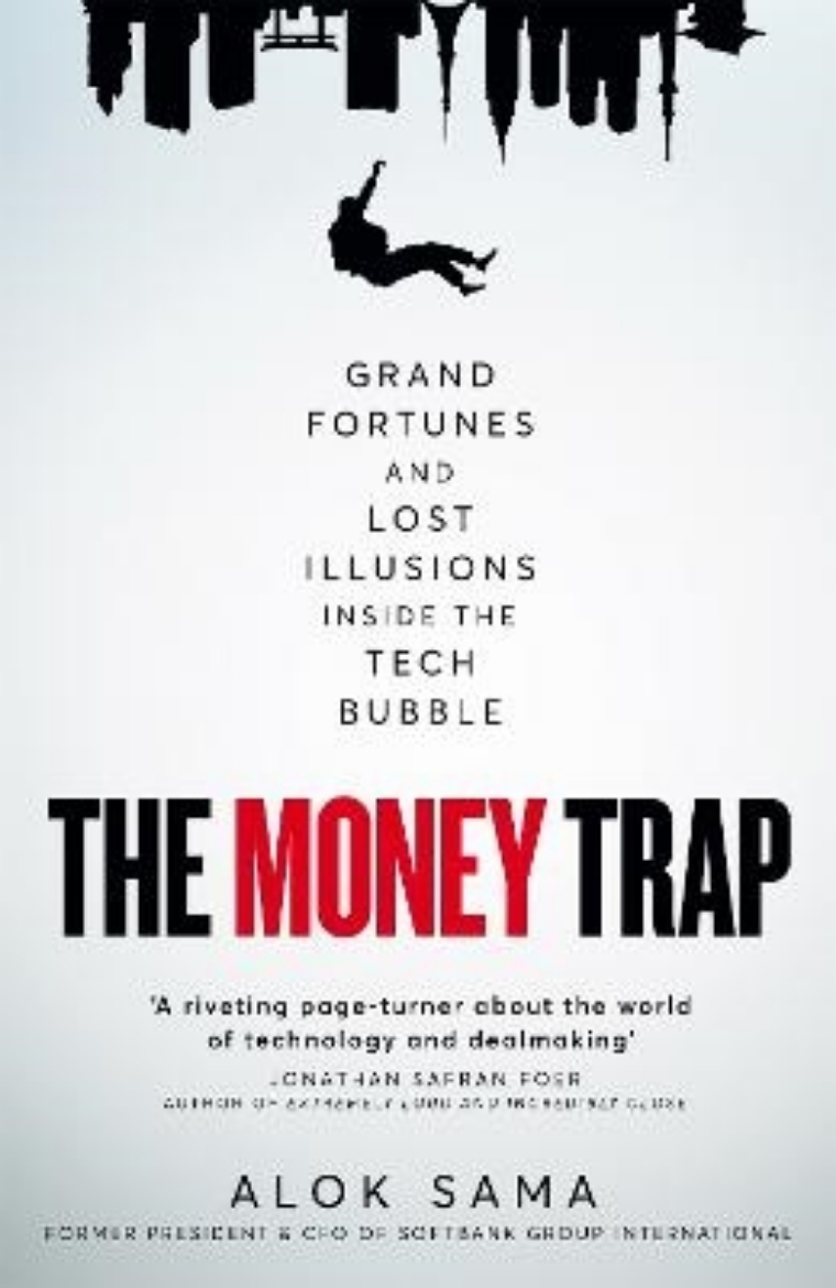 Bild på The Money Trap