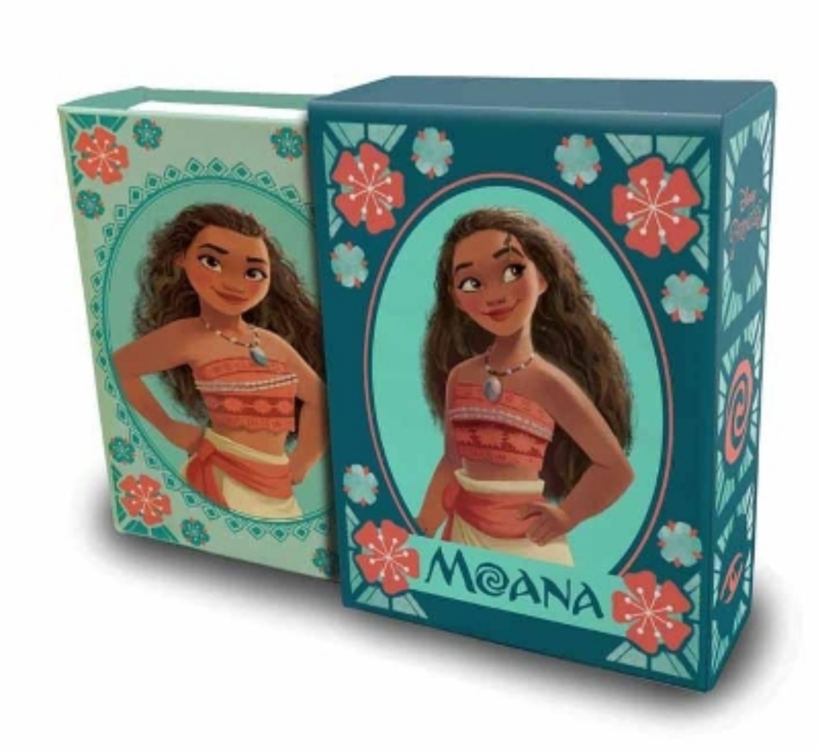 Bild på Disney: Moana Tiny book