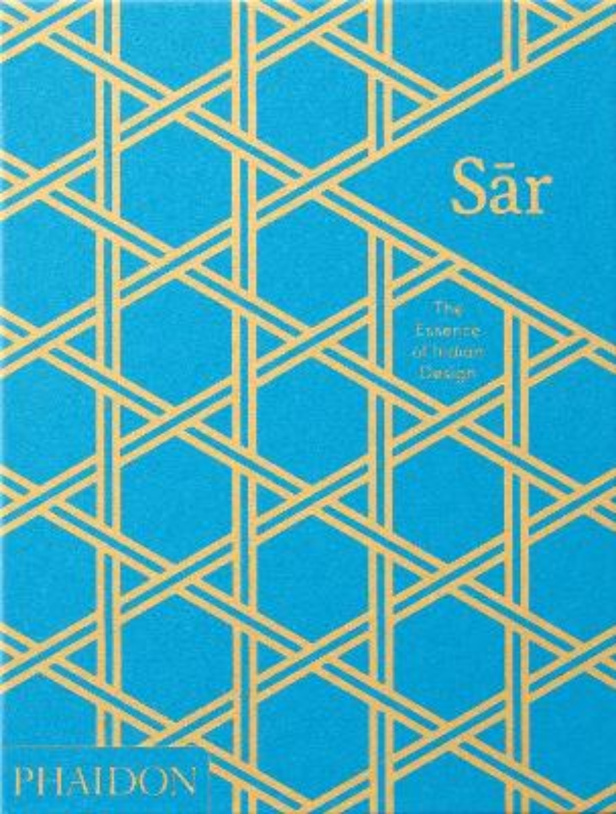 Picture of Sar - the essence of indian design