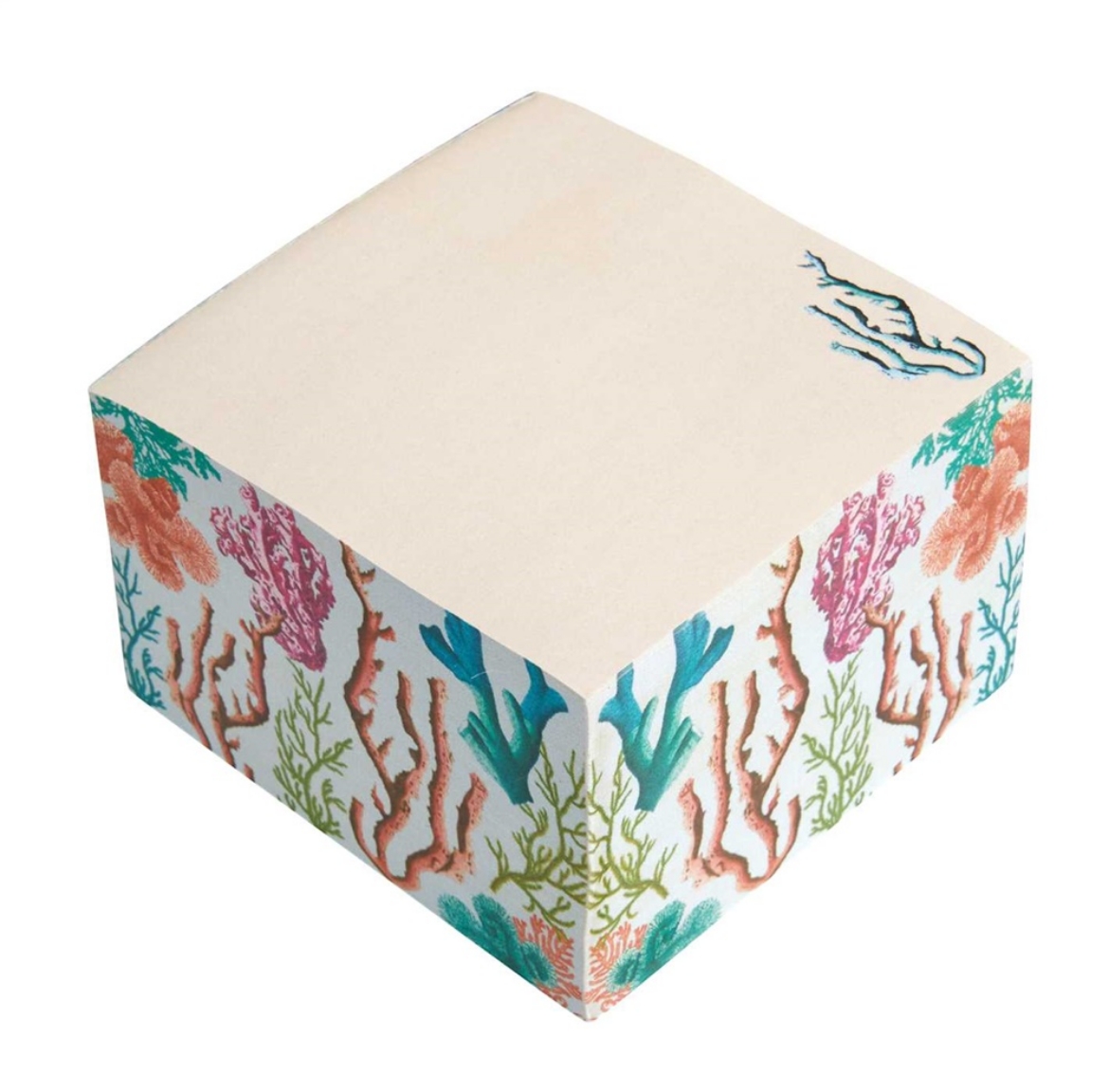 Bild på Art of Nature: Under the Sea Memo Cube