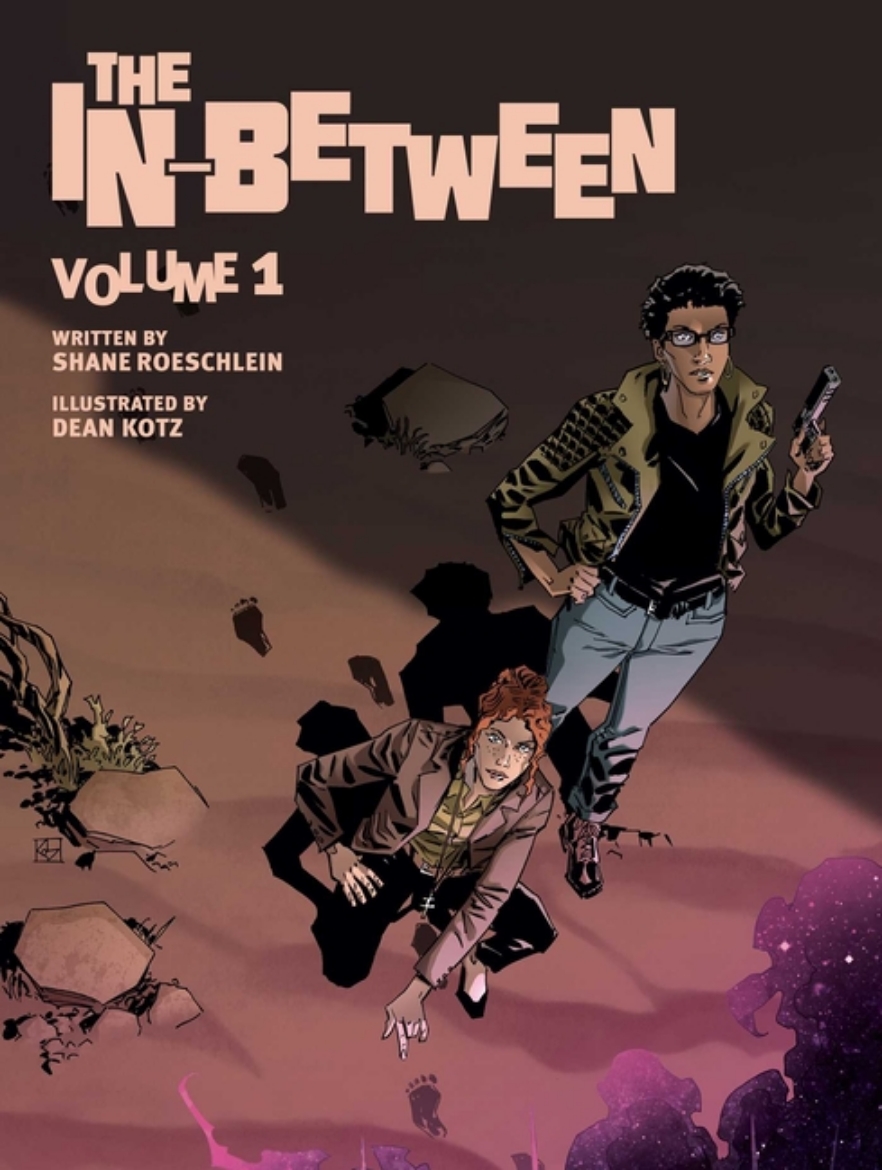 Bild på The In-Between, Vol. 1