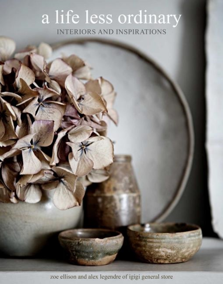 Bild på Life less ordinary - interiors and inspirations