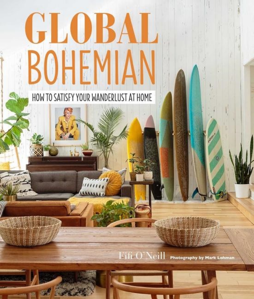 Bild på Global Bohemian