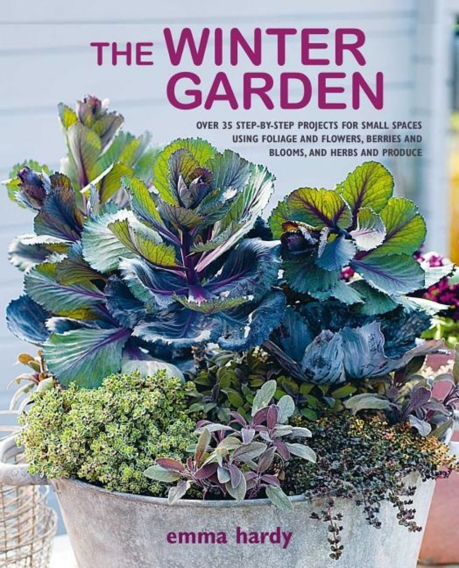 Bild på The Winter Garden