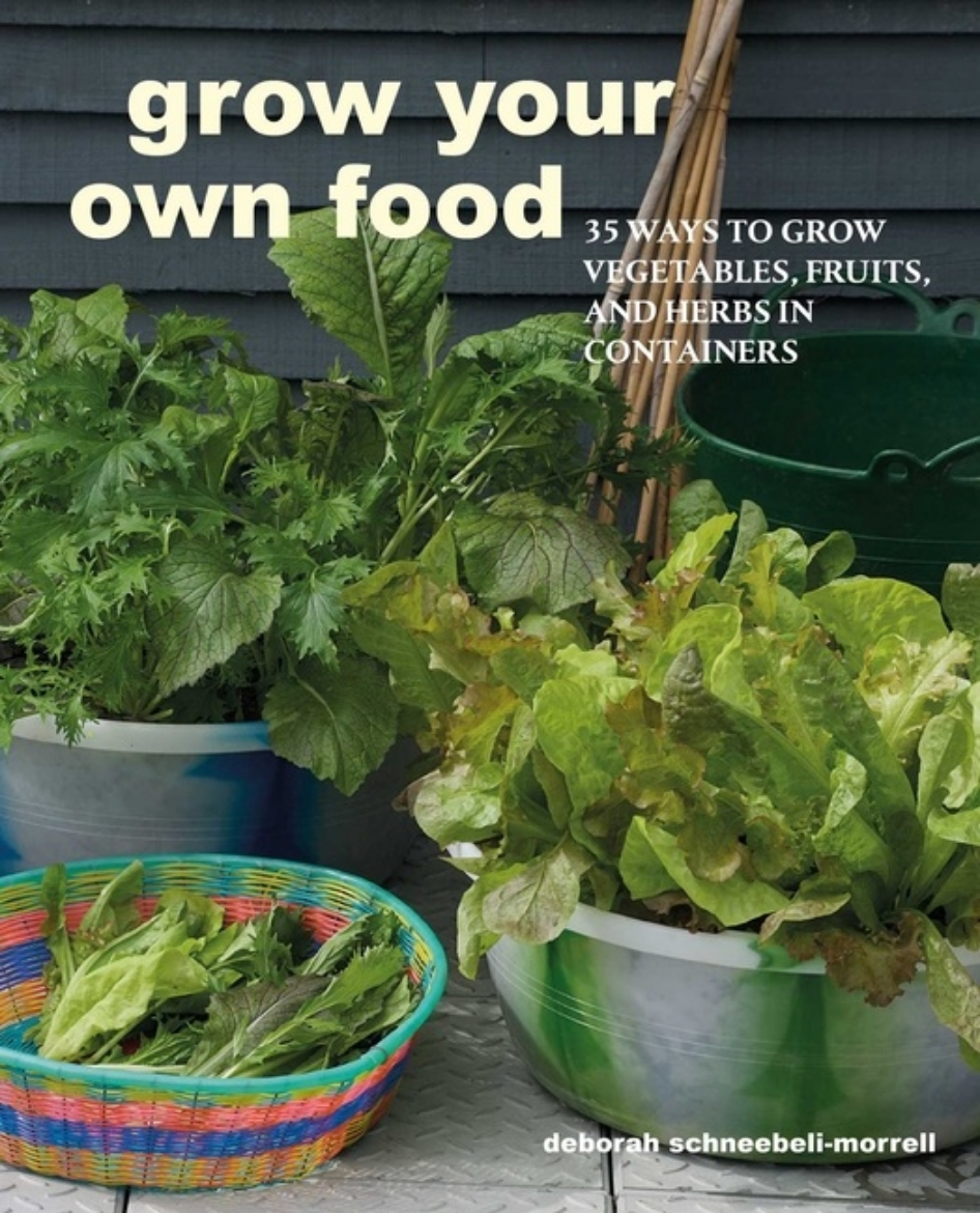 Bild på Grow Your Own Food