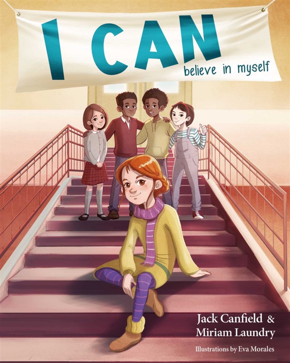 Bild på I Can Believe in Myself