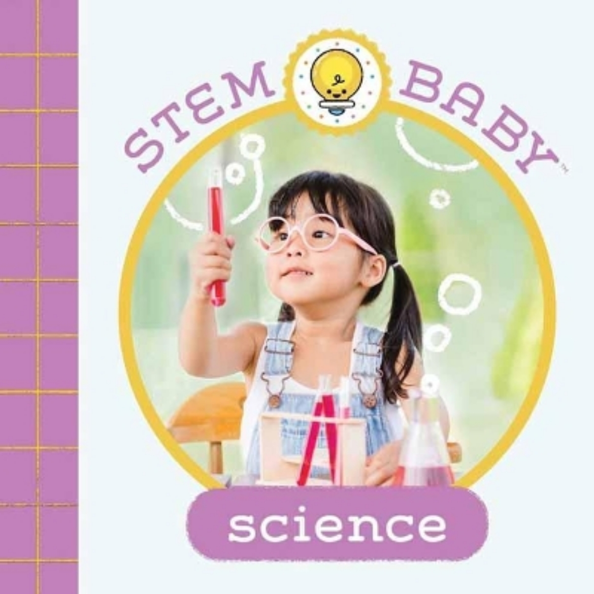 Bild på STEM Baby: Science