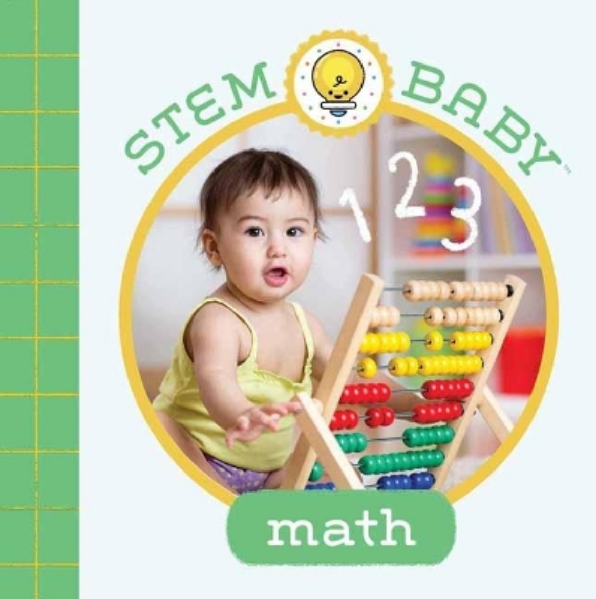 Bild på STEM Baby: Math