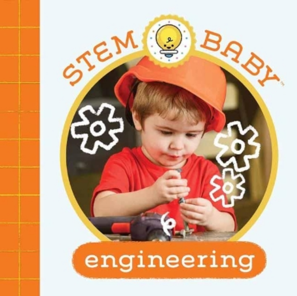 Bild på STEM Baby: Engineering