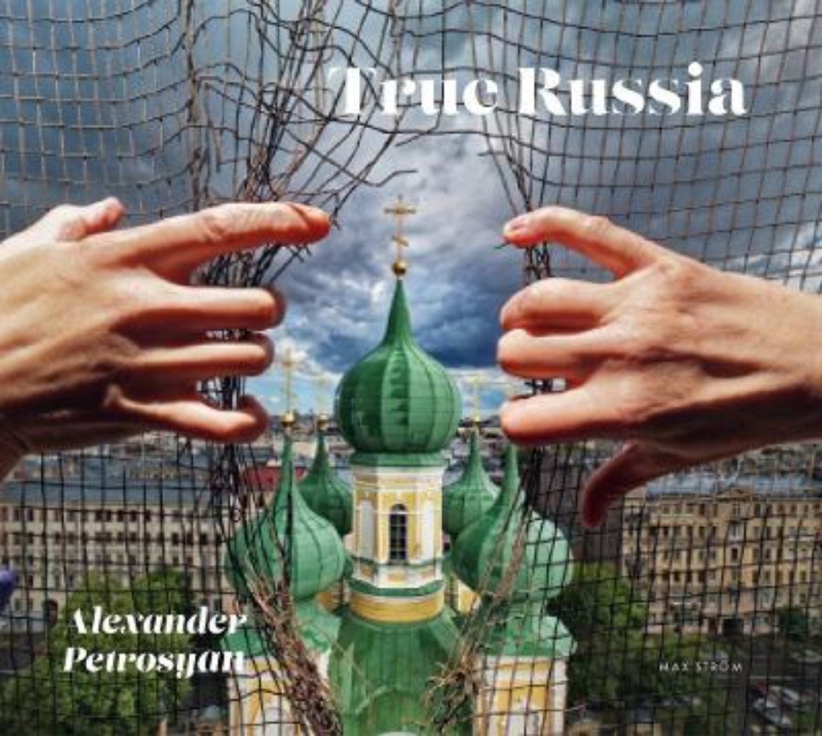 Bild på True Russia