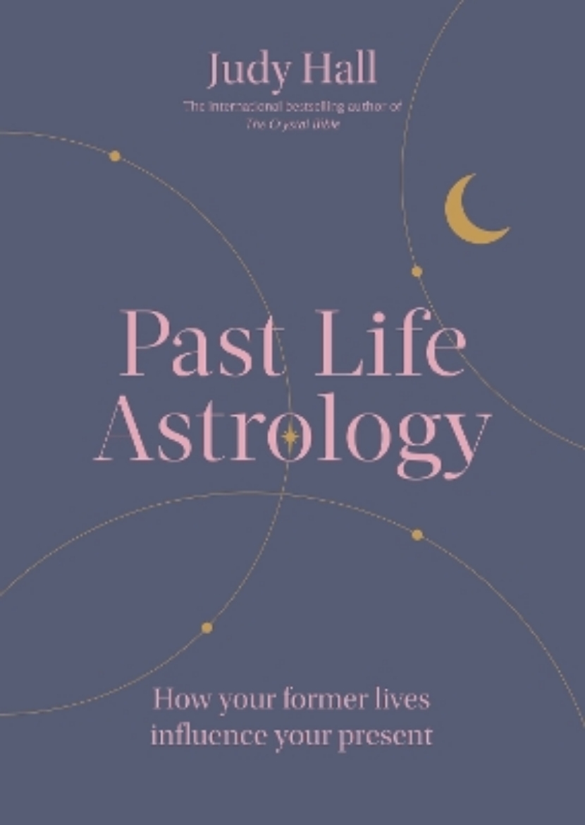 Bild på Past Life Astrology: How your former lives influence your present