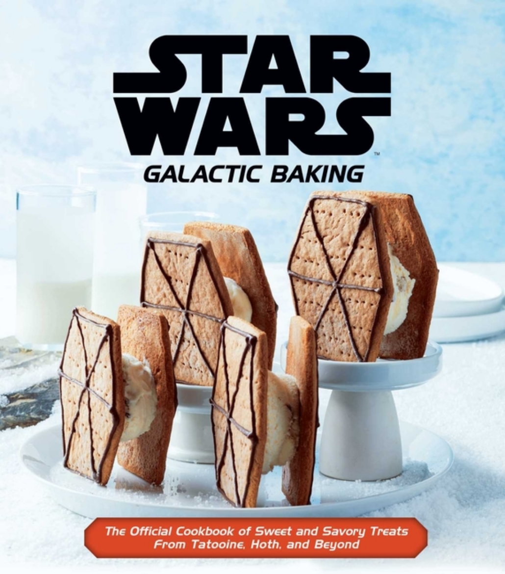 Bild på Star Wars: Galactic Baking