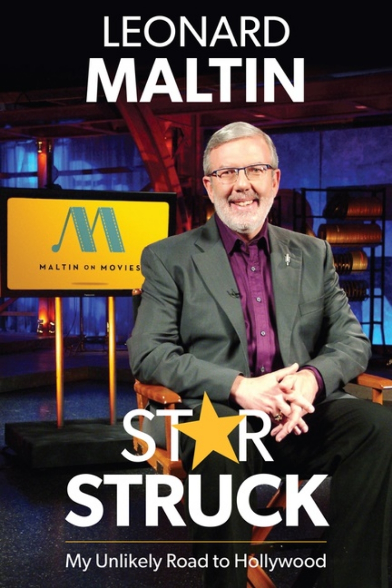 Bild på Starstruck: My Unlikely Road to Hollywood