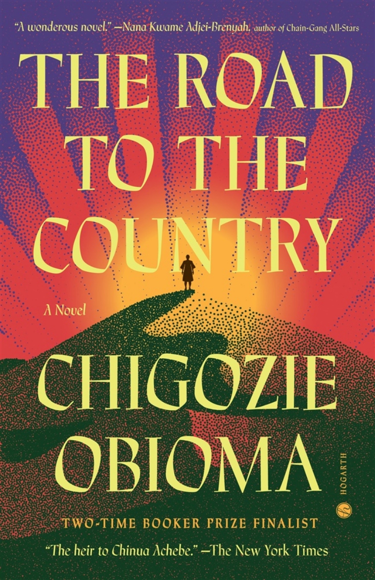 Bild på The Road to the Country: A Novel