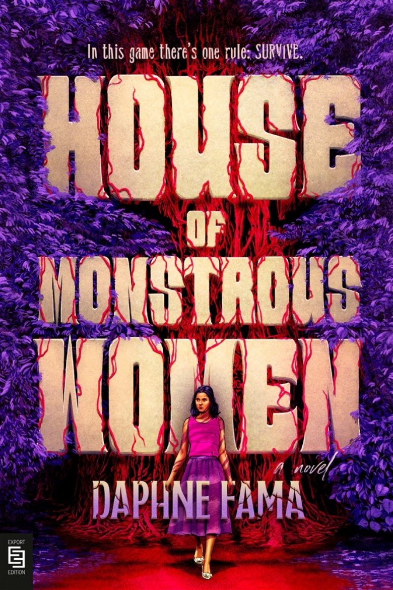 Bild på House of Monstrous Women